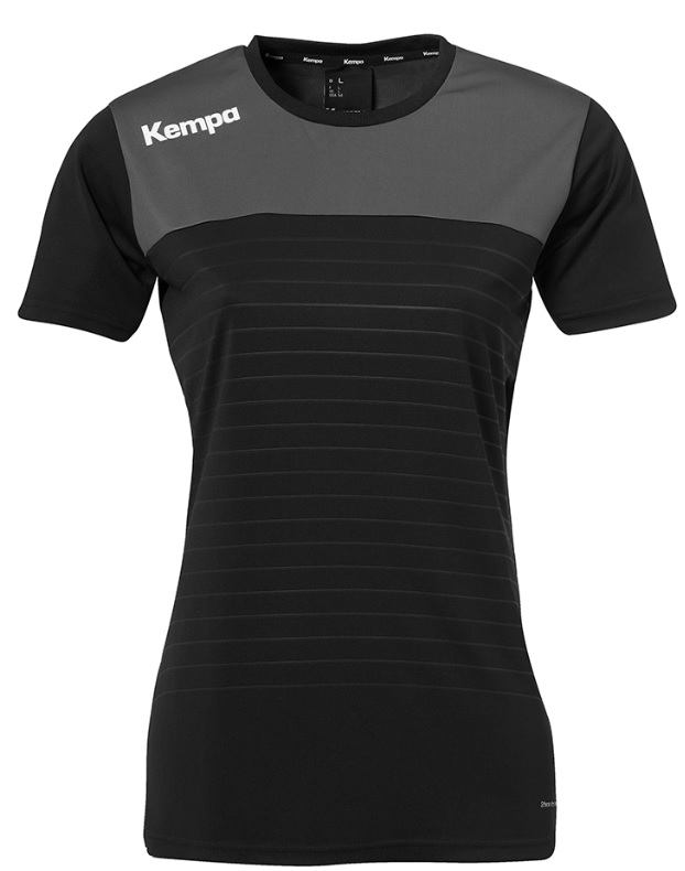 Bluza Kempa EMOTION 2.0 T WOMEN