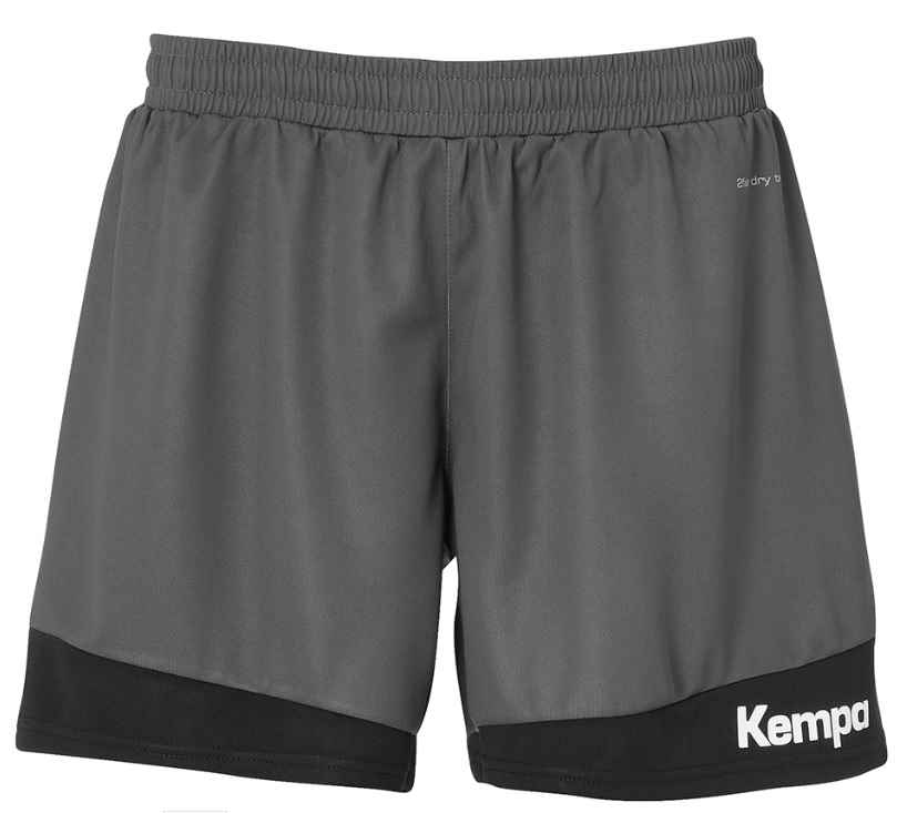 Kratke hlače Kempa EMOTION 2.0 SHORTS WOMEN