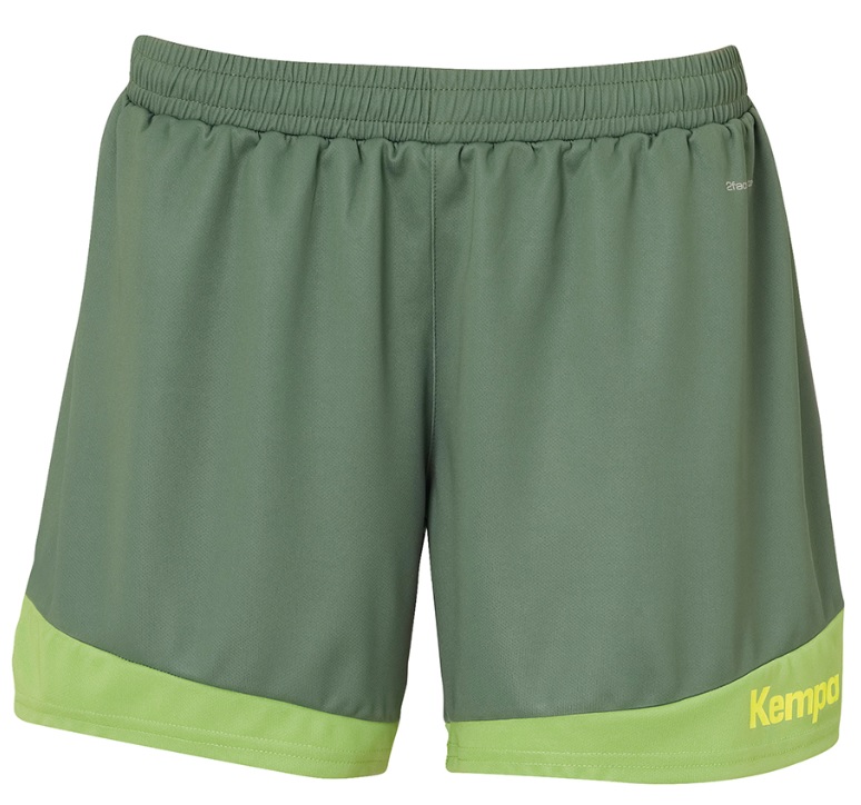 Šortky Kempa EMOTION 2.0 SHORTS WOMEN