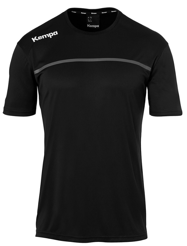 Kempa EMOTION 2.0 POLY SHIRT Rövid ujjú póló