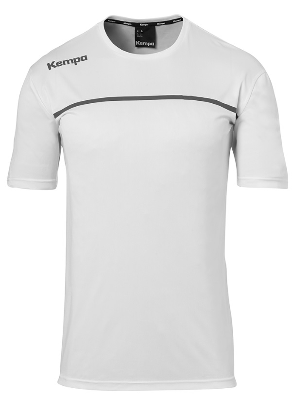 kempa emotion 2.0 poly t-shirt Rövid ujjú póló