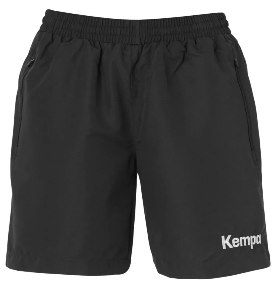 Kempa Emotion Webshorts Kids Rövidnadrág beépített alsónadrággal