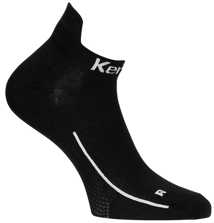 Unisex sportovní ponožky Kempa Sneaker 2pack