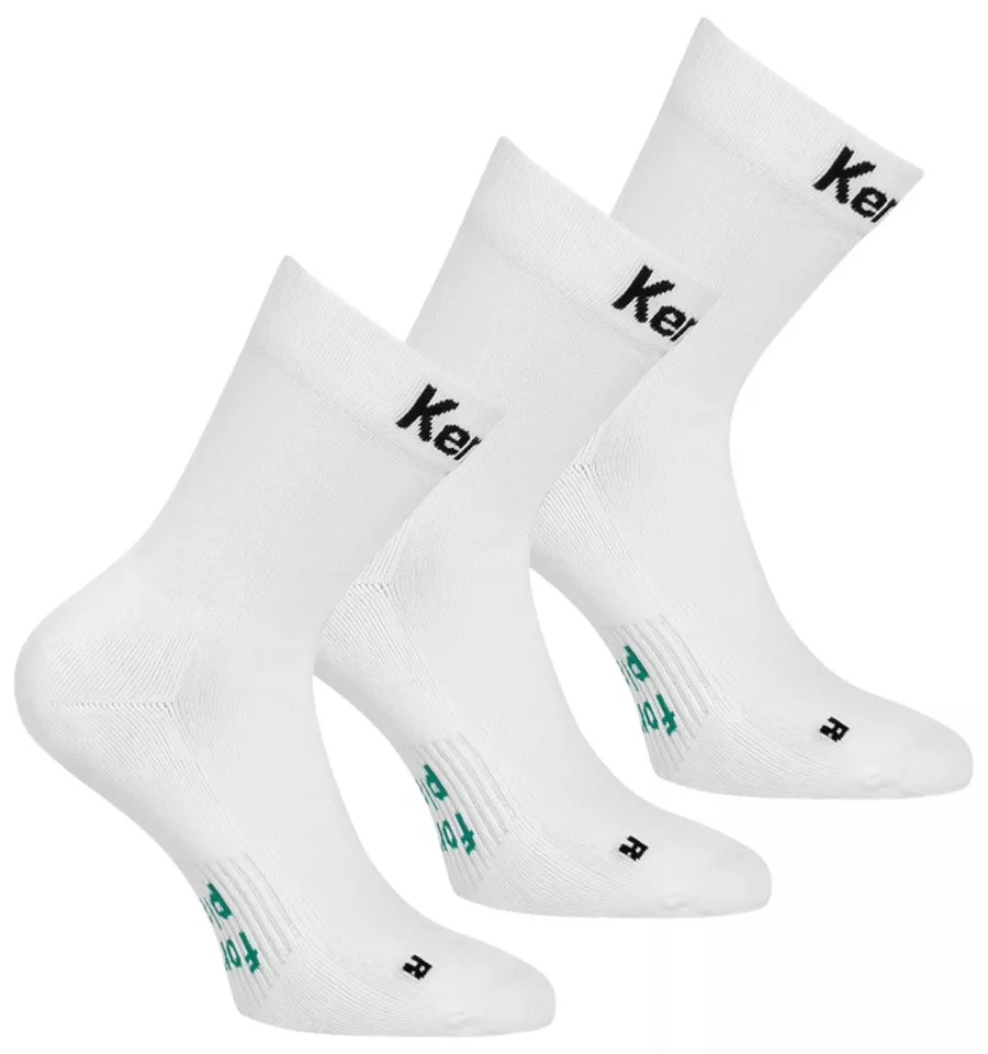 Κάλτσες Kempa Team Classic 3Pack Socks