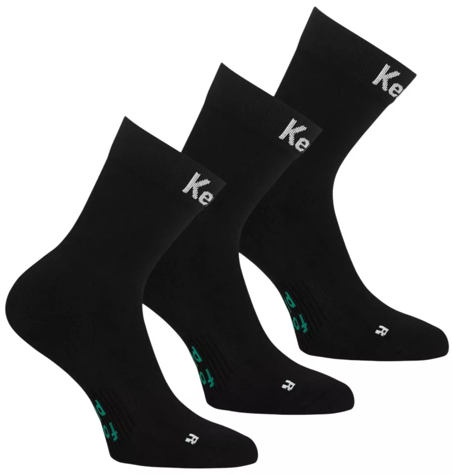 Strumpor Kempa Team Classic 3Pack Socks