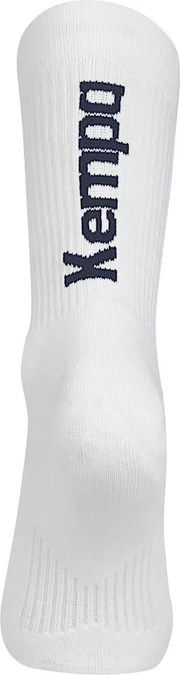 Strumpor Kempa Logo Classic