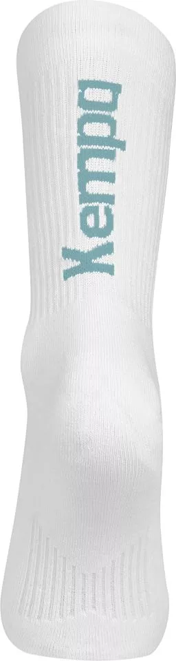 Skarpety Kempa Logo Classic