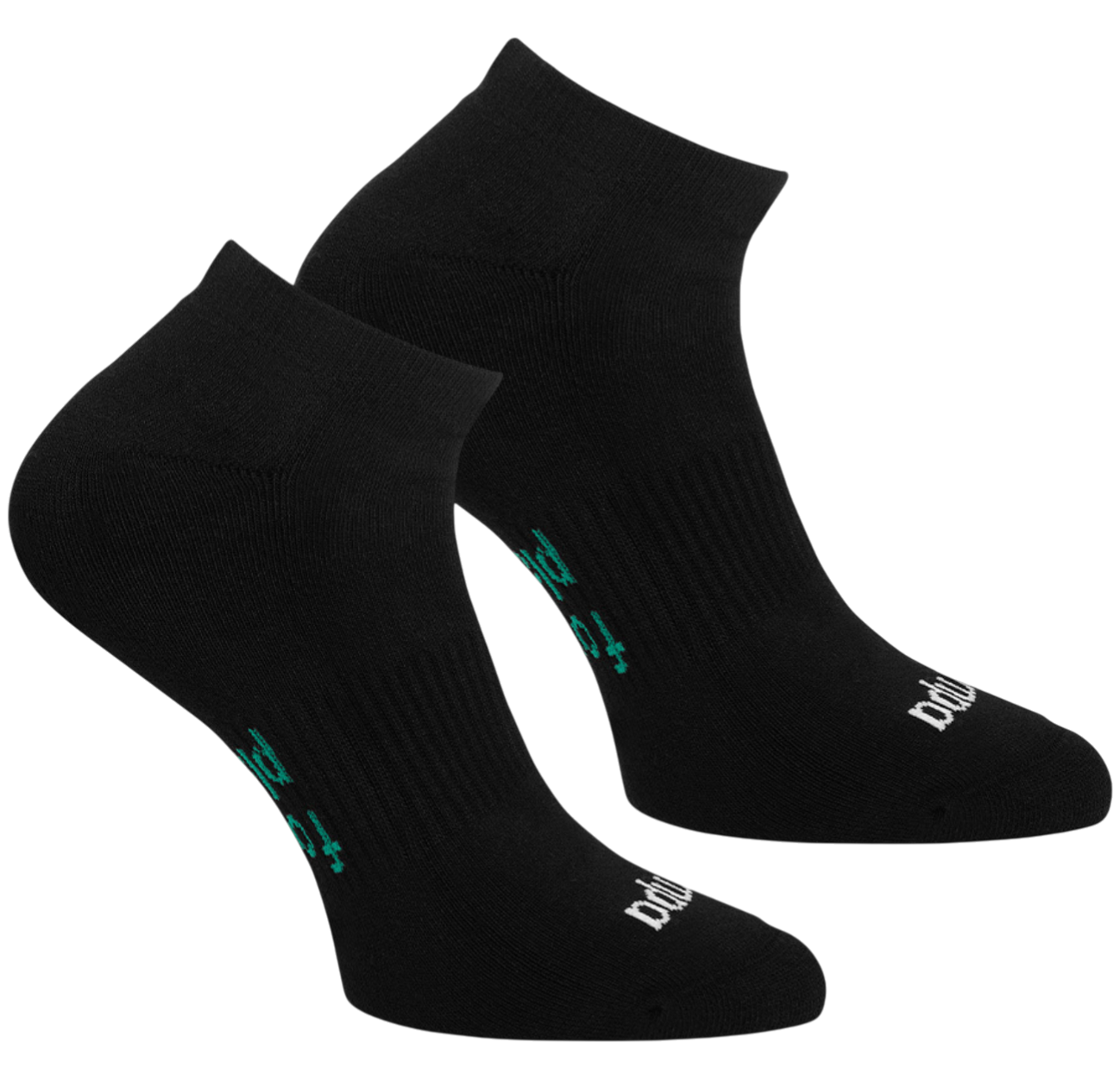 Kempa 2Pack NoShow Socks