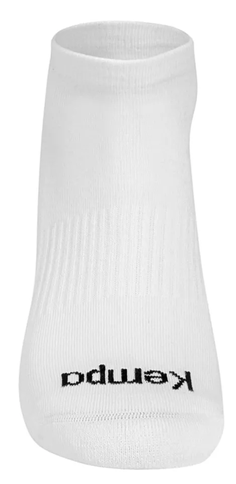 Kempa 2Pack NoShow Socks Zoknik