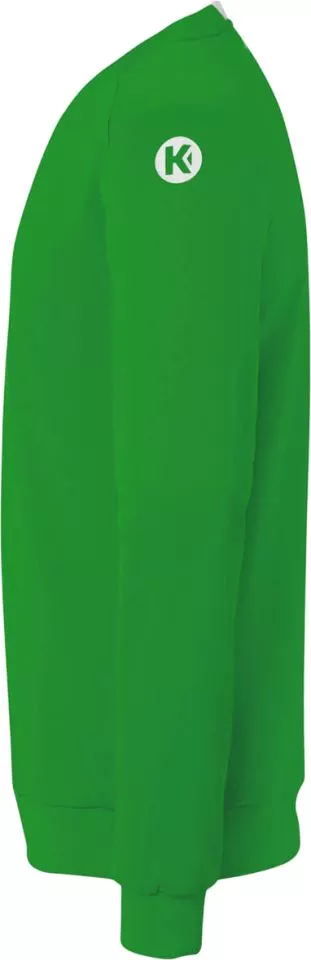 Φούτερ-Jacket Kempa PLAYER TRAINING TOP JR