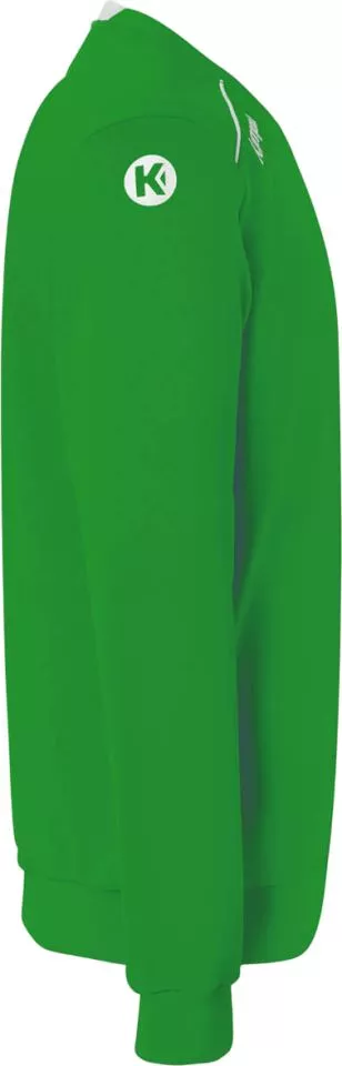 Φούτερ-Jacket Kempa PLAYER TRAINING TOP JR