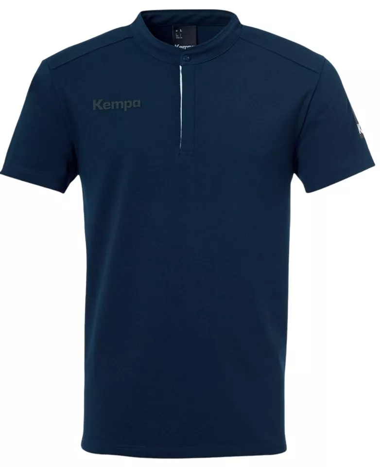 Тениска Kempa STATUS POLO SHIRT