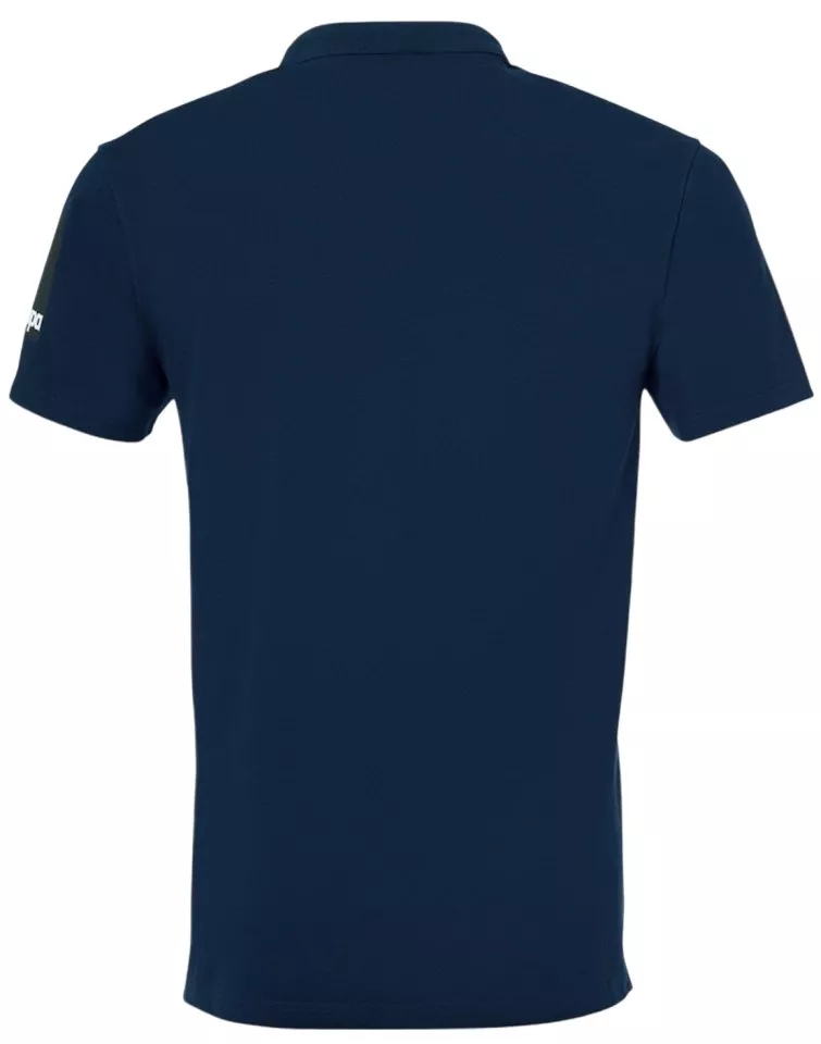 Тениска Kempa STATUS POLO SHIRT
