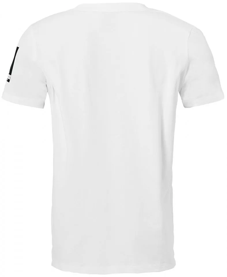 Pánské volnočasové tričko s krátkým rukávem Kempa Status