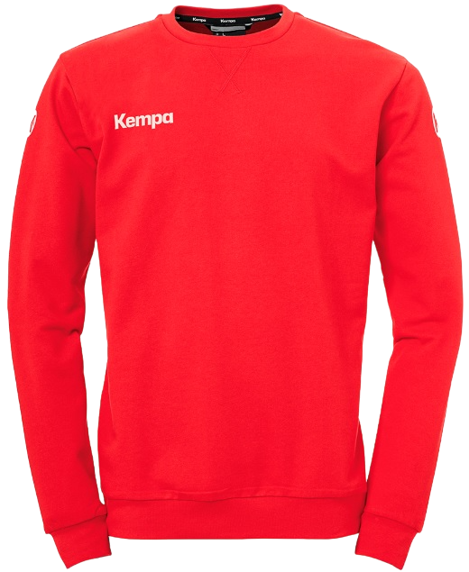 Суитшърт Kempa Training Top Jr