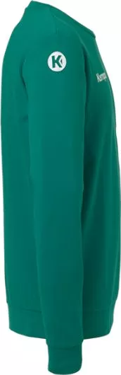 Φούτερ-Jacket Kempa Training Top