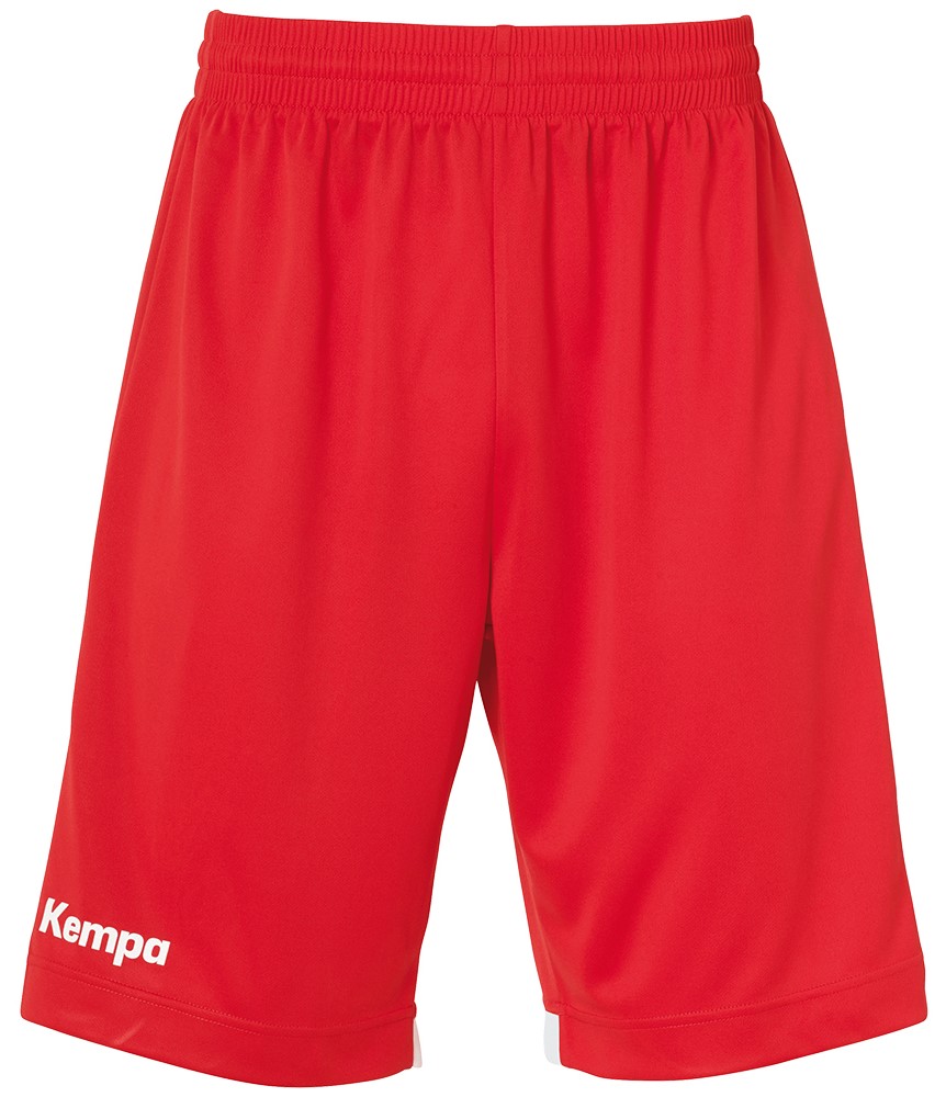 Calções Kempa PLAYER LONG SHORTS