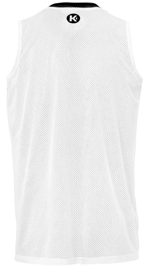 Kempa REVERSIBLE TANK TOP Atléta trikó