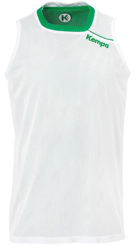 Unisexové sportovní tílko Kempa Reversible