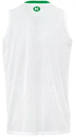 Unisexové sportovní tílko Kempa Reversible