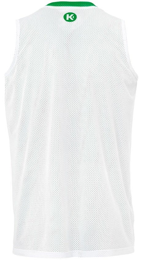 Unisexové sportovní tílko Kempa Reversible