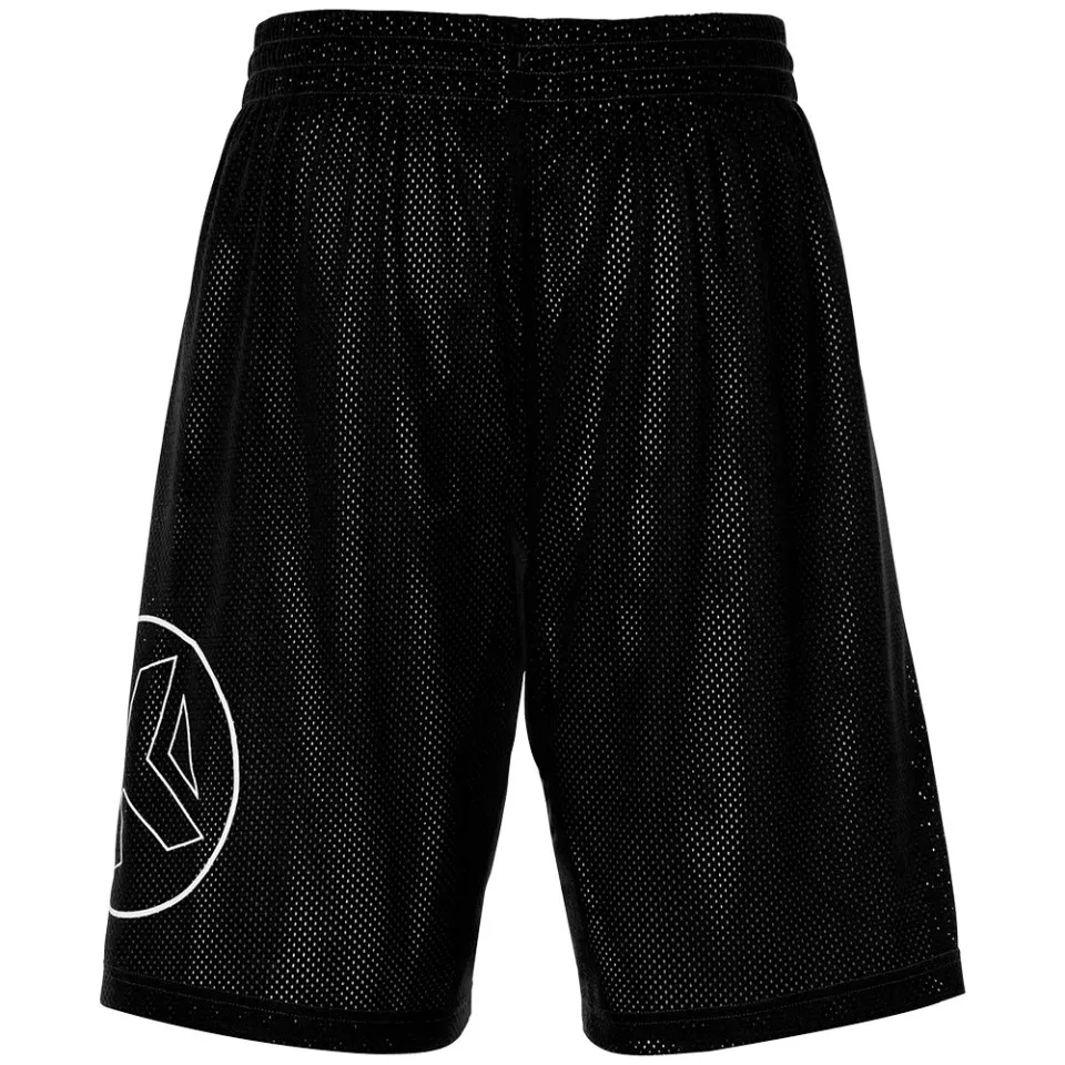 Unisex basketbalové šortky Kempa Reversible