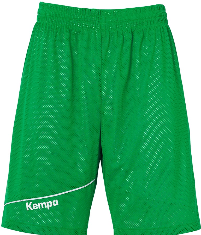 Kempa Reversible Shorts