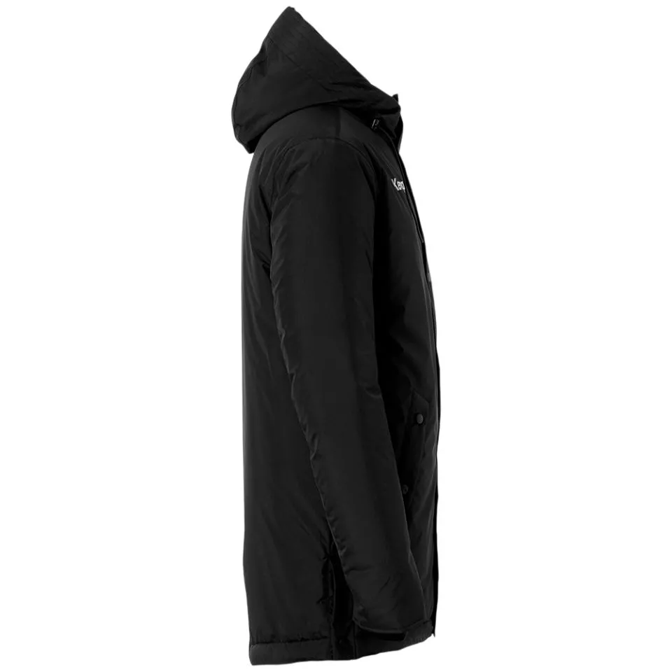 Kurtka z kapturem Kempa Winter