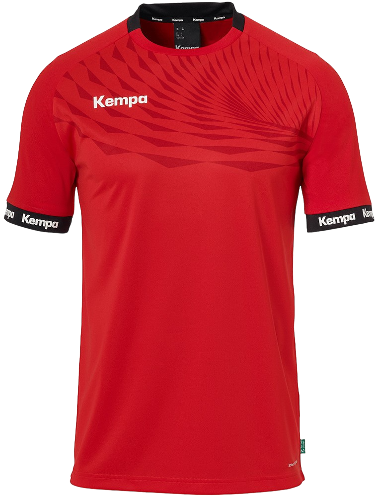 Dres Kempa Wave 26 Shirt Jr