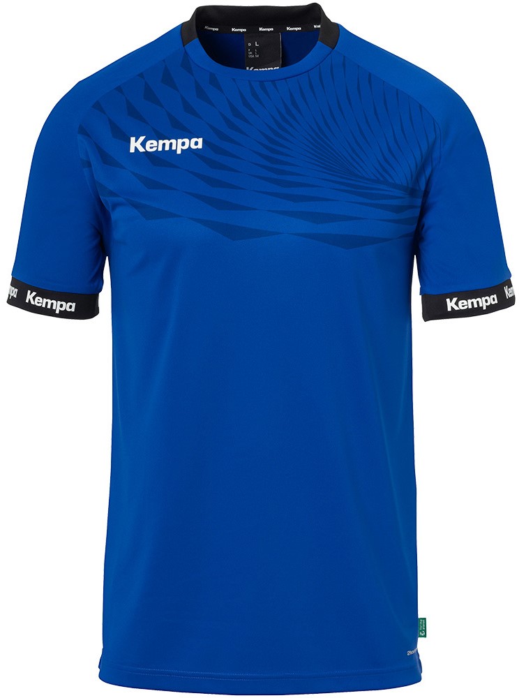 Pánský dres s krátkým rukávem Kempa Wave 26