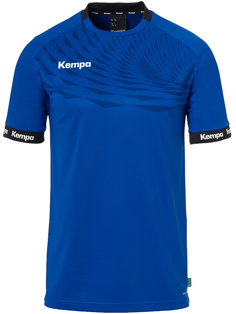 Φανέλα Kempa Wave 26 Shirt Jr
