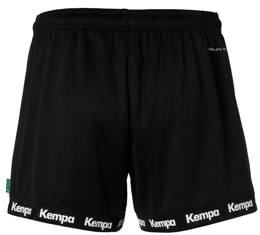 Kempa Wave 26 Shorts Women Rövidnadrág