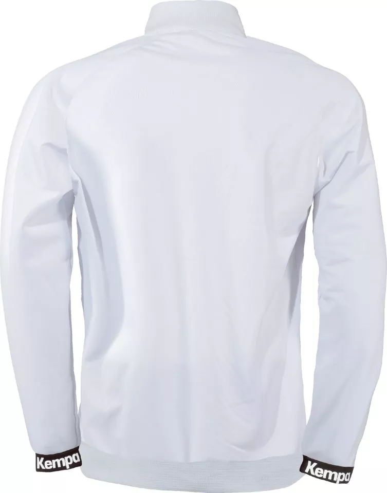Trenirka (gornji dio) Kempa Wave 26 Poly Jacket Jr
