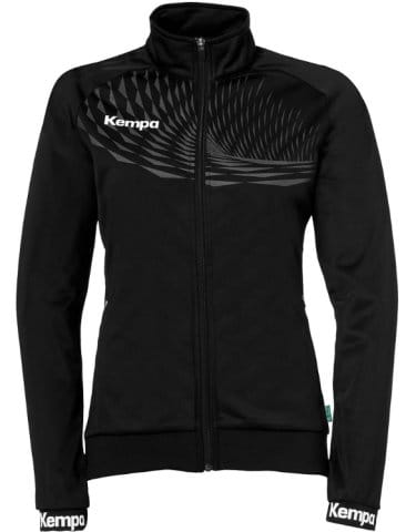 Wave 26 Poly Jacket Women