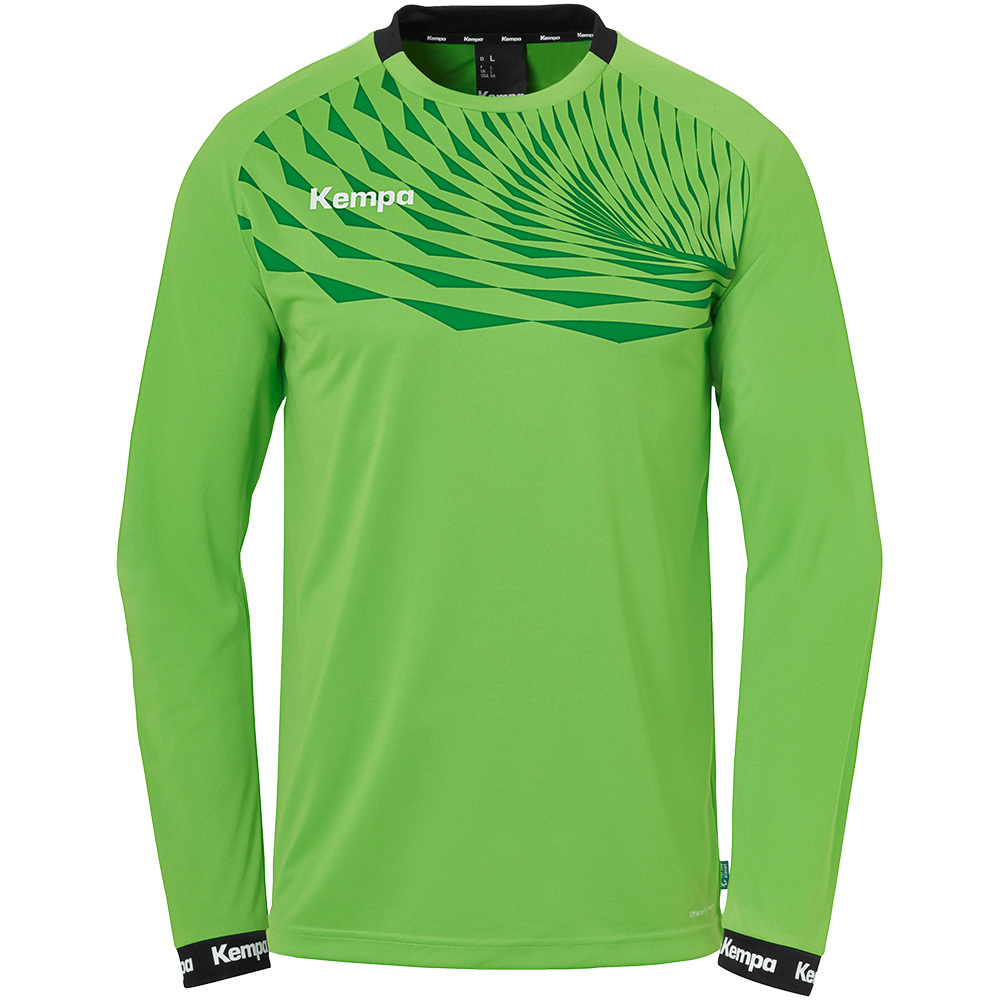 Kempa Wave 26 Longsleeve Hosszú ujjú póló