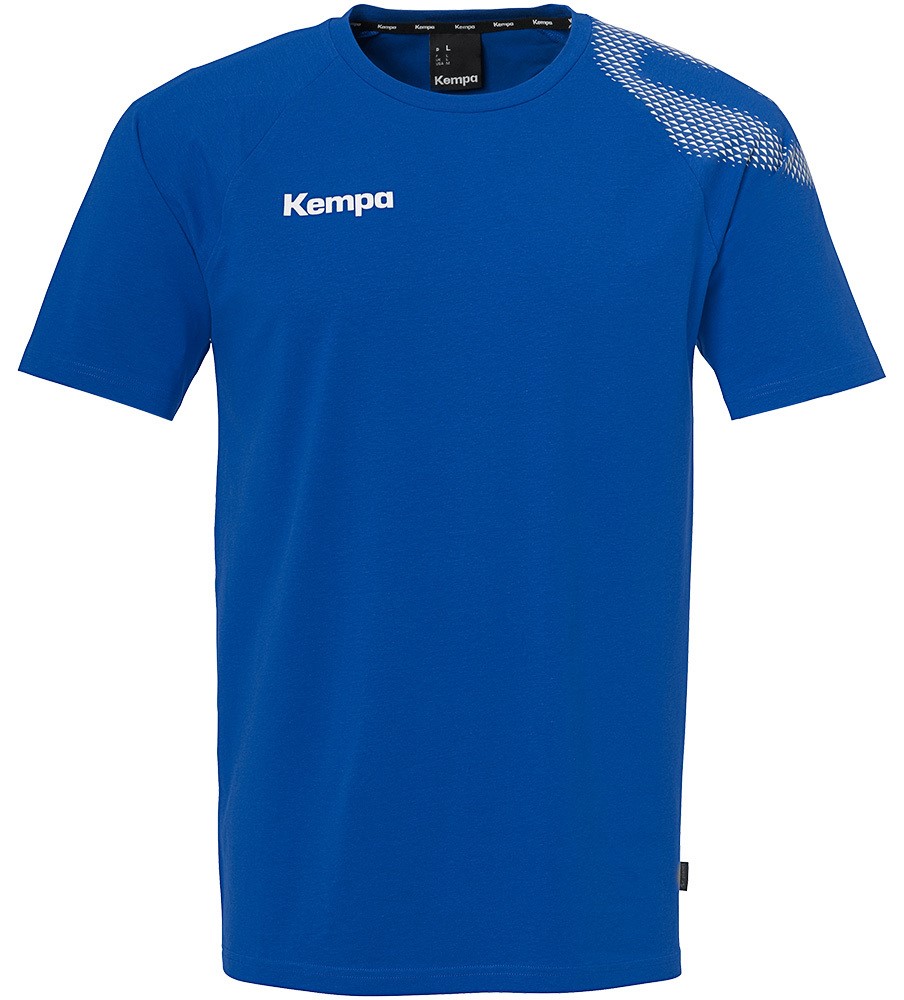 Pánské tričko s krátkým rukávem Kempa Core 26