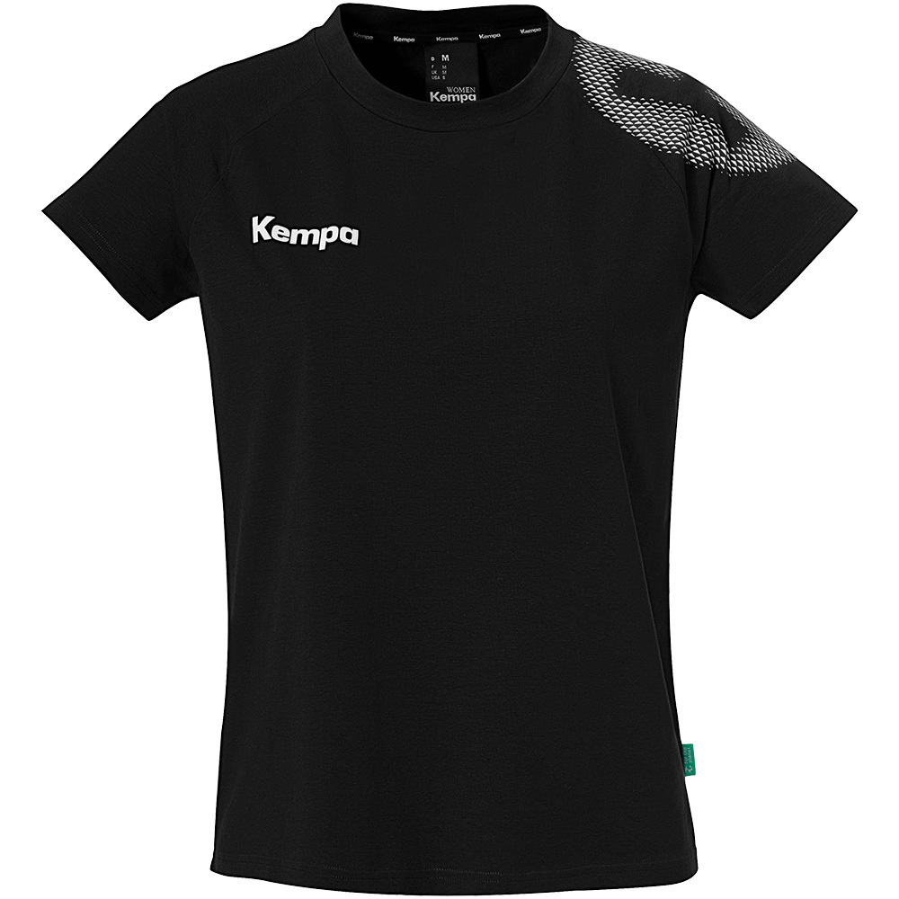 Kempa Core 26 T-Shirt Women Rövid ujjú póló