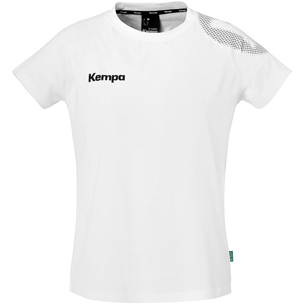 Dámské tričko s krátkým rukávem Kempa Core 26