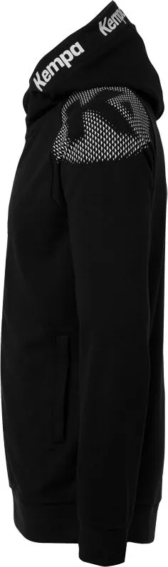 Hanorac cu gluga Kempa Core 26 Hood Jacket