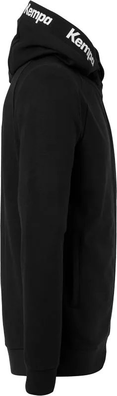 Hanorac cu gluga Kempa Core 26 Hood Jacket