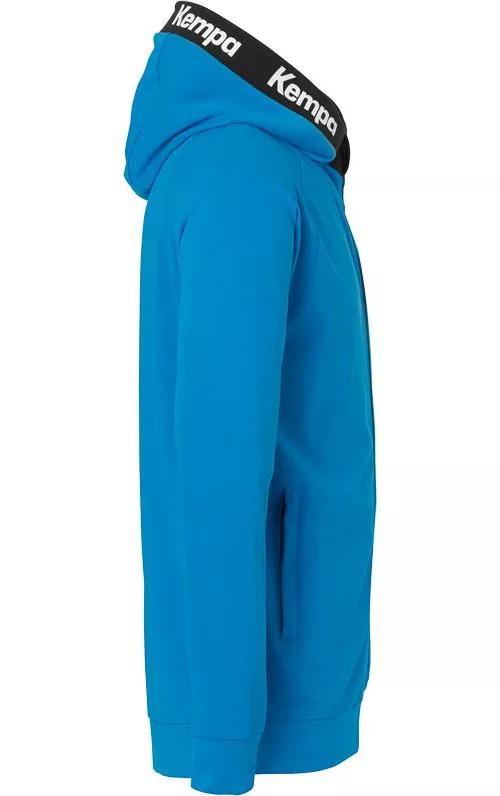 Bluza z kapturem Kempa Core 26 Hood Jacket