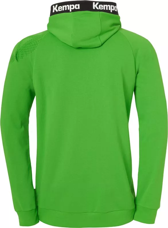 Bluza z kapturem Kempa Core 26 Hood Jacket