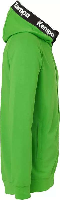 Bluza z kapturem Kempa Core 26 Hood Jacket