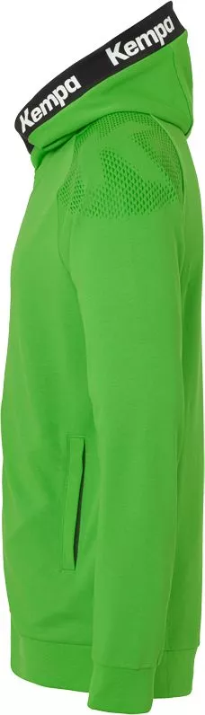 Bluza z kapturem Kempa Core 26 Hood Jacket