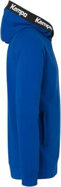 Φούτερ-Jacket με κουκούλα Kempa Core 26 Hood Jacket
