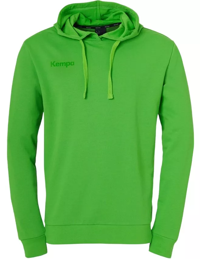 Sudadera con capucha Kempa Hoody Kids
