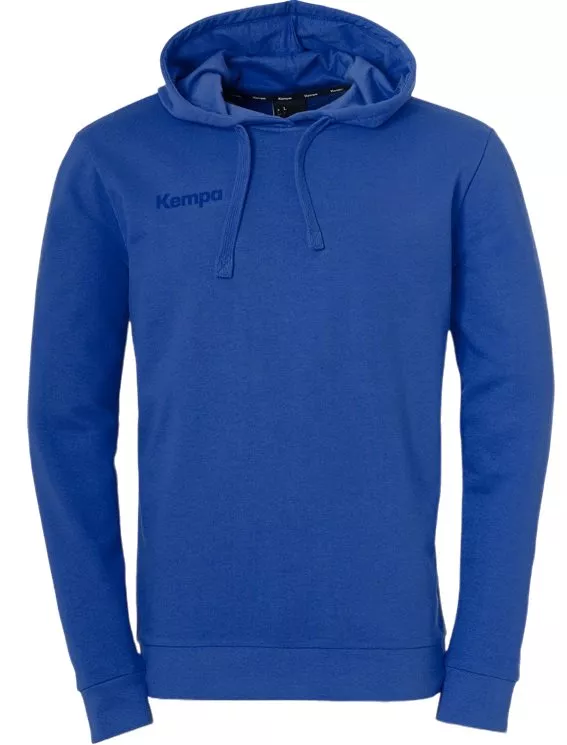 Mikina s kapucňou Kempa Hoody