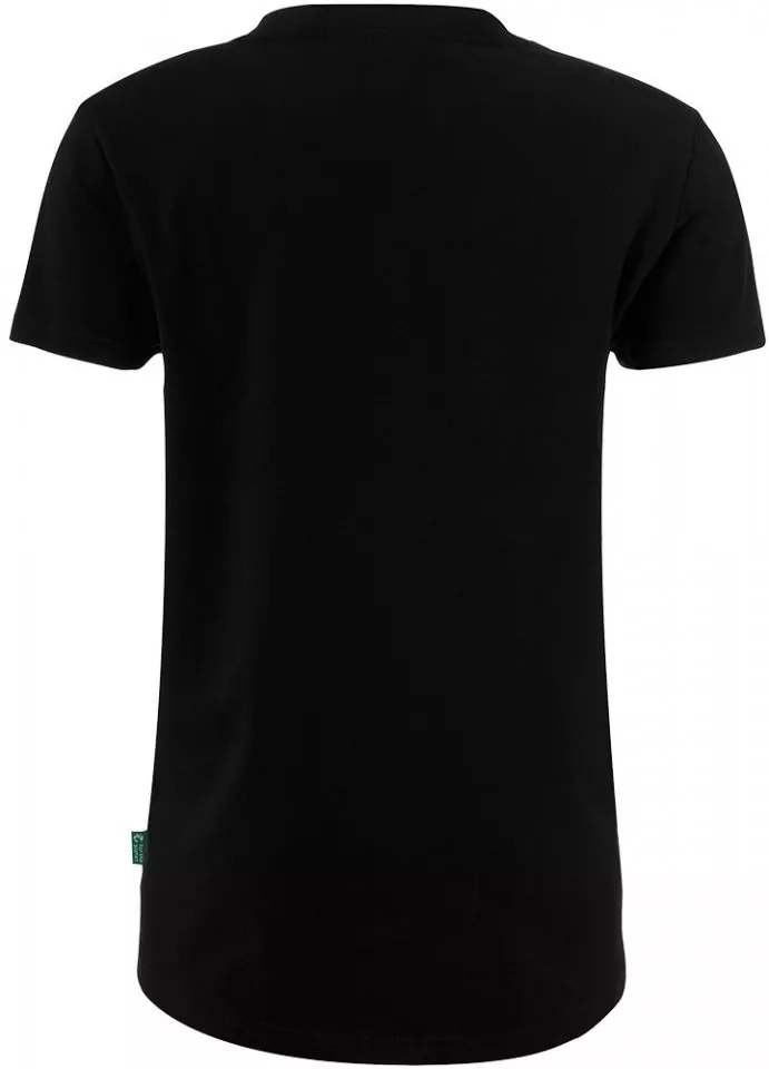 Kempa T-SHIRT WOMEN BACK2COLOUR Rövid ujjú póló