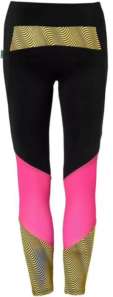 Kempa TIGHTS WOMEN BACK2COLOUR Leggings