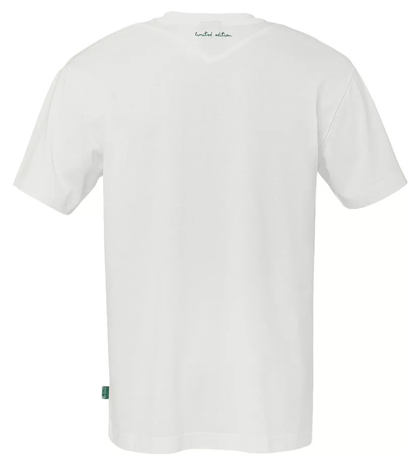 Unisex volnočasové tričko s krátkým rukávem Kempa Game Changer